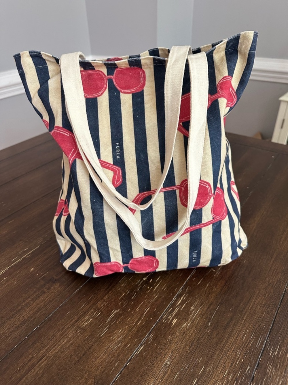 Furla tote bag - Picture 10 of 16